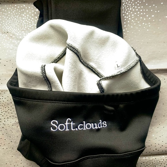 COPY - Soft Cloud leggings - Picture 4 of 4